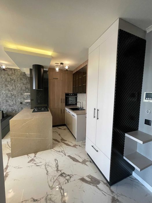 Продава се Двустаен апартамент в София, в.з. Горна баня - 96 кв.м за 755 €/кв.м - Снимка #3