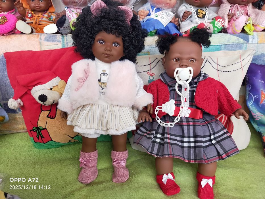 Продам игрушки , куклы. Редкие бренд.