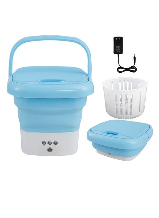 Мини стиральная машина 4500