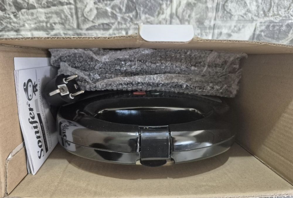 Мультипекарь 3в1