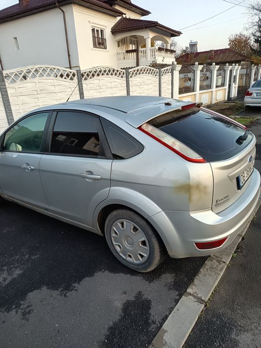 Vând urgent Ford focus așa cu se vede