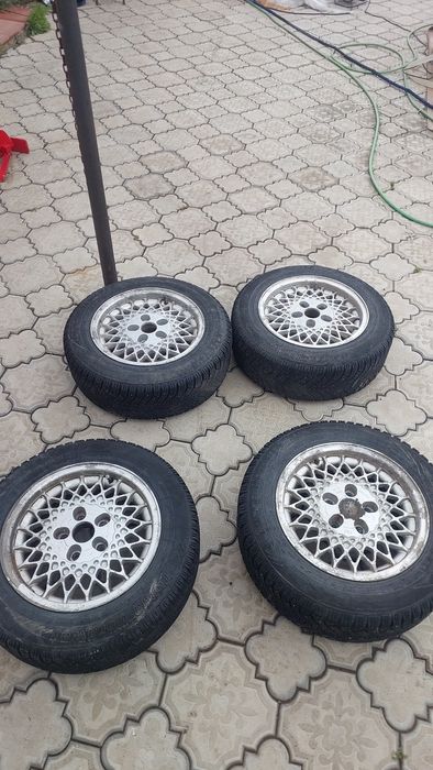 Продам диски на мерседес