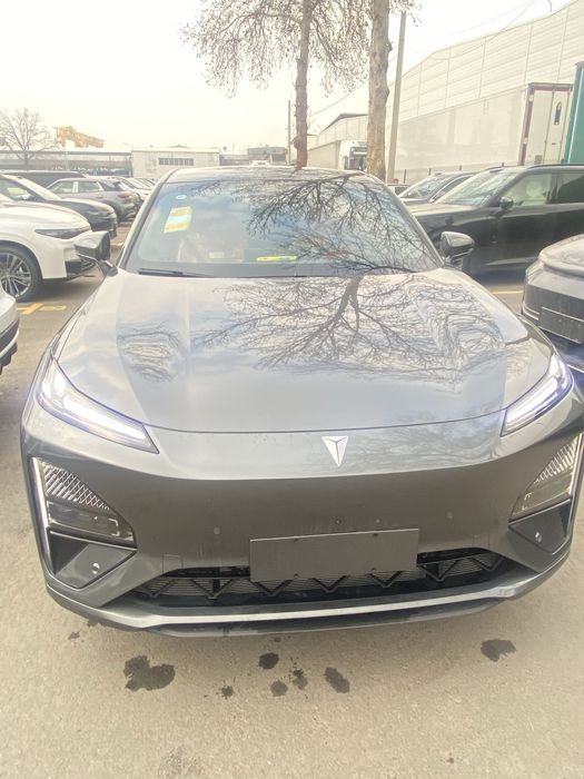 Deepal S07 300  - dop opsiya