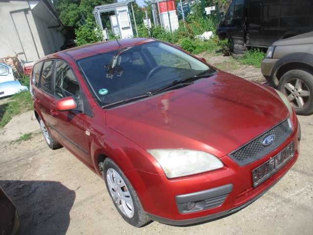 Piese dezmembrez FORD FOCUS break combi AN 2007 motor 1,8 diesel TDCI