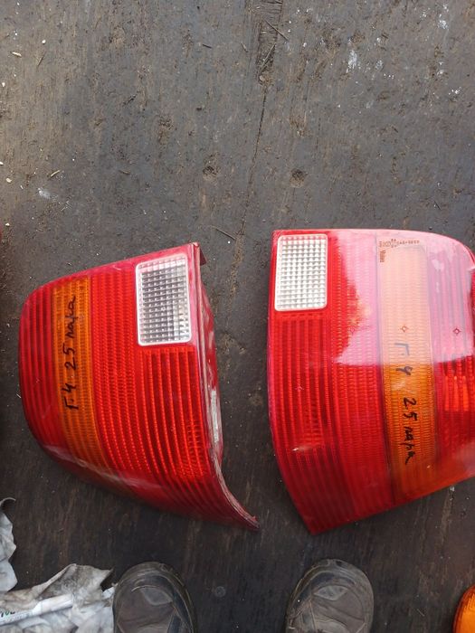 Фонари Фольксваген Гольф4