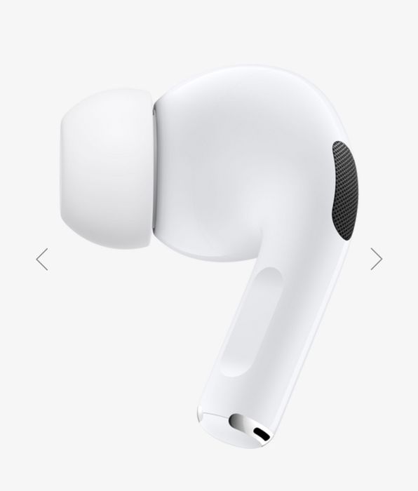 Наушники AirPods (3‑го поколения