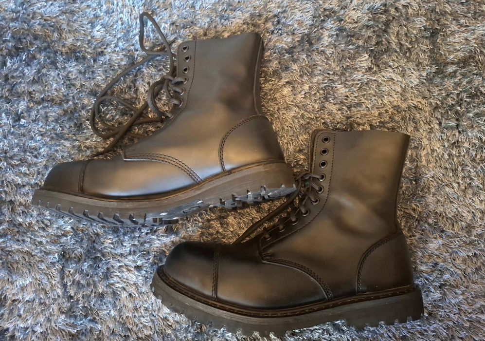 Кубинки BRANTIT 43 Номер.