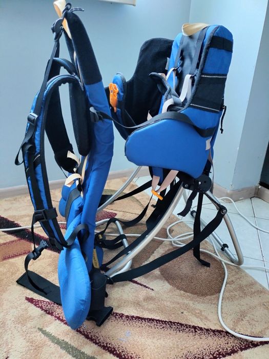 Переноска для ребенка(кенгуру)