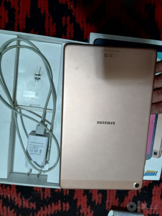 Samsung galaxy Tab A планшет