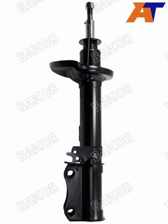 Стойка задняя  Toyota Carina