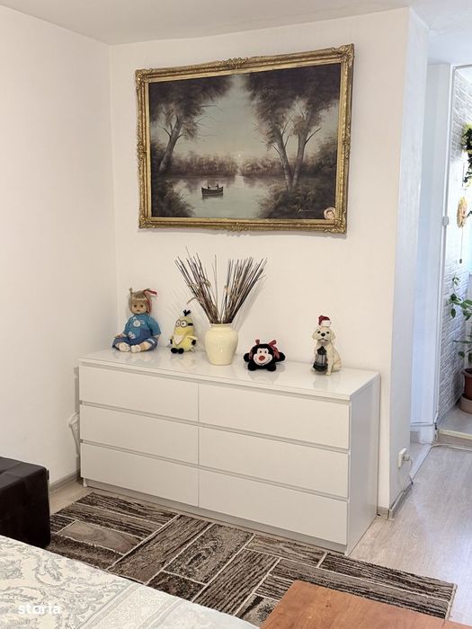 Morarilor/ Costin Georgian/ 1 decembrie 1918