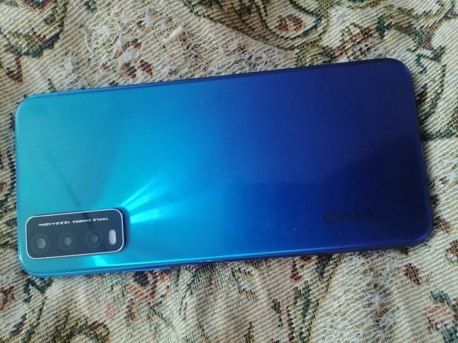 Vivo y2027 64 GB