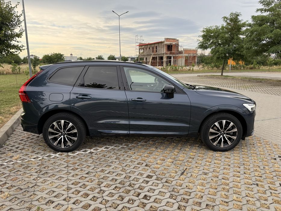 VOLVO XC60 2024 — imagine 3