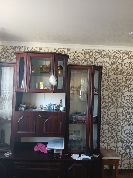 Сдаётся квартира 2х комнатная