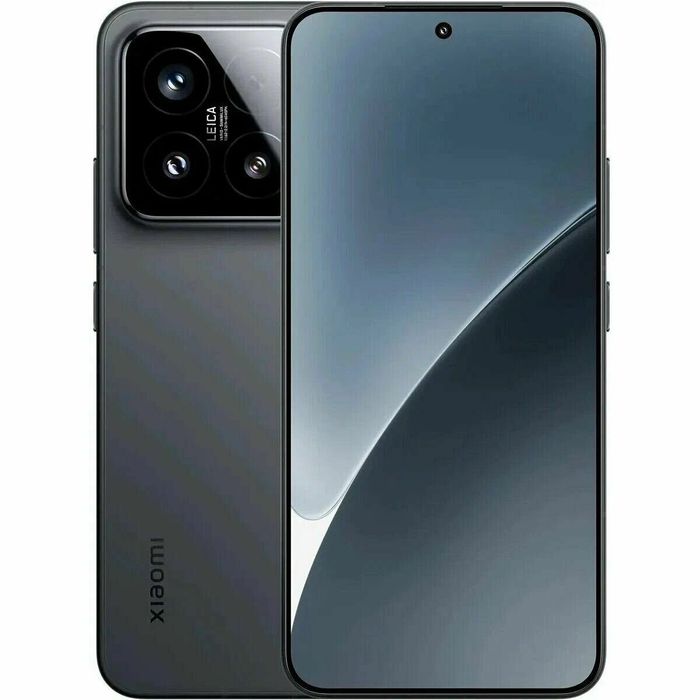 Xiaomi 15 512+16/12+6