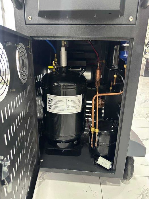 Кондиционер Заправка аппарат серий цвет PAMAHKA HW-560
