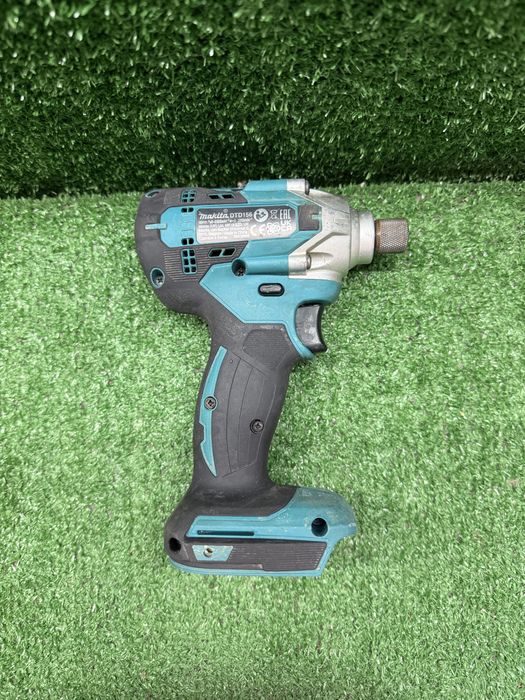 Безчетков импакт Makita DTD156