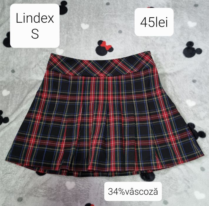 Fuste diferite modele