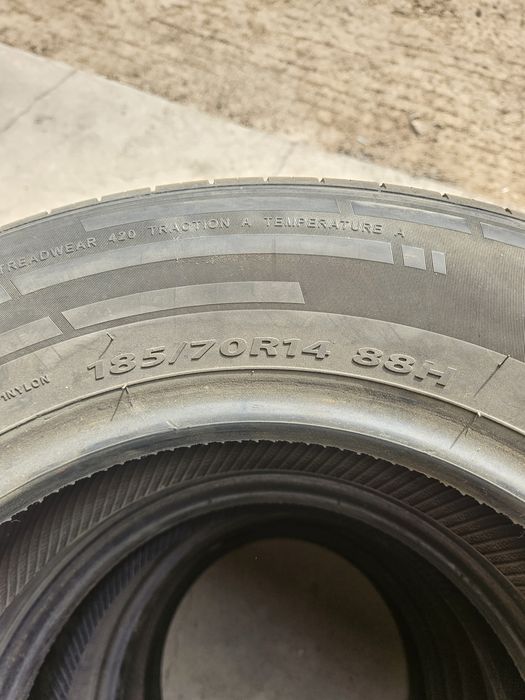 Продам Резину R14