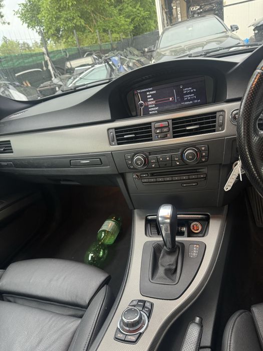 Бмв е92 е93 330д фейс м пакет bmw e92 e93 lci 330d m paket style 313