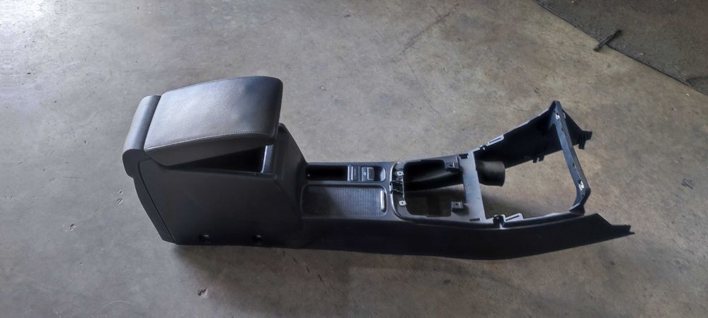 Cotiera piele volkswagen vw tiguan 2009