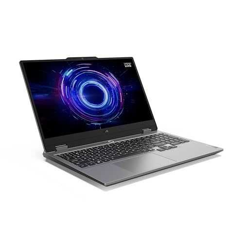 Lenovo LOQ  15.6" FHD IPS i7-13700HX 12GB DDR5 SSD 512GB RTX 5050 8GB