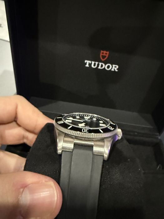 Tudor Pelagos 39