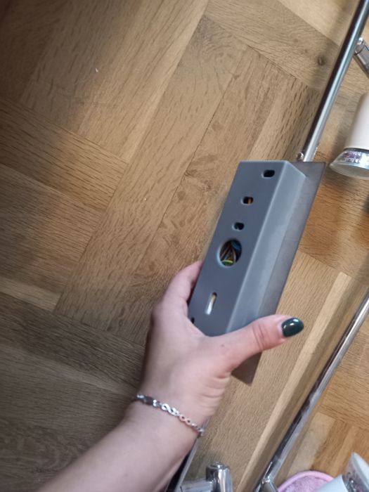 Осветителни тела за коридор или хол