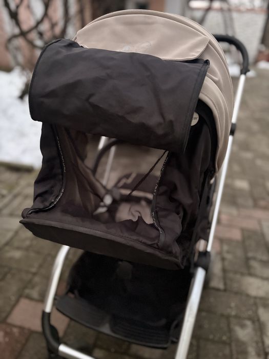 Cărucior Chipolino Twister – ca nou, folosit putin