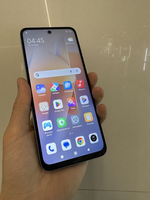 Продам redmi 12