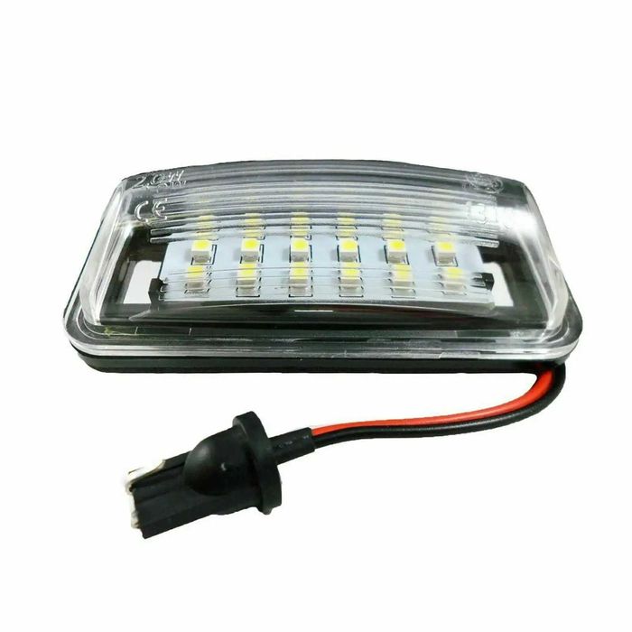 LED Плафони Subaru Legacy , Impreza WRX STi Impreza BRZ
