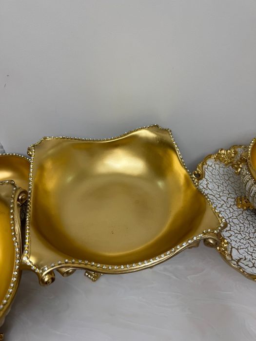 Фруктовница, конфетница