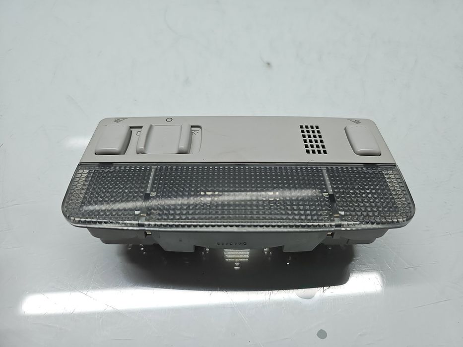Plafoniera fata Skoda Roomster Praktik (5J) [Fabr 2006-2015] Monovolum