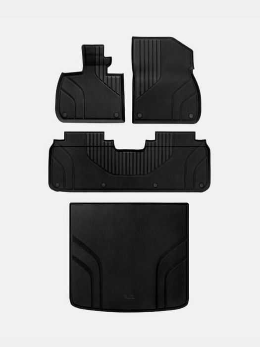 Коврики Lixiang L7
