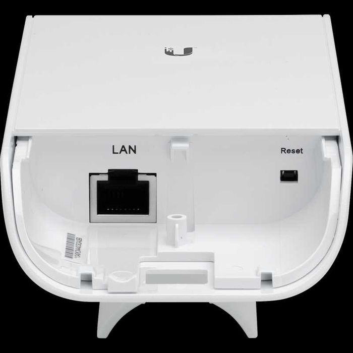 Радиомост Ubiquiti NANOSTATION LOCO M2