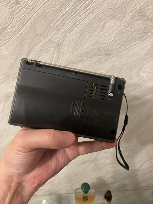Продам новый - супер Радиоприемник! !!