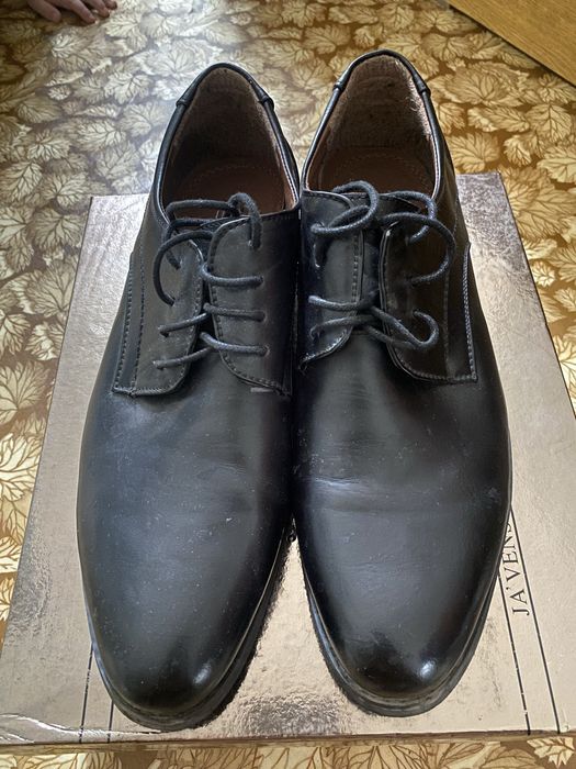 Мужская обувь