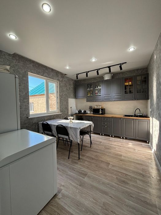 Продам теплый дом