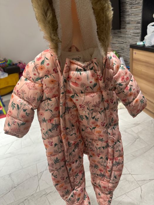 Детски космонавт