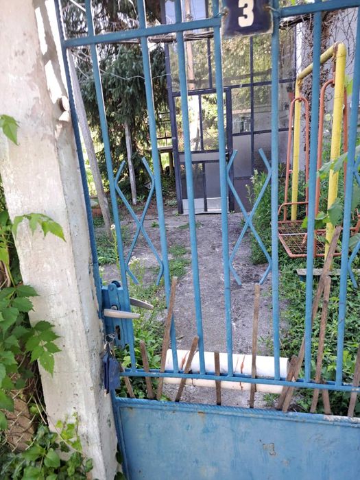 Продава се Къща в Разград, Бели Лом - 38 кв.м за 537 €/кв.м - Снимка #1