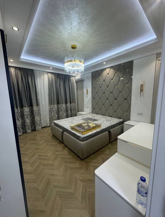 Продается 3 комн квартира в ЖК "Milano" Яккасарайский район