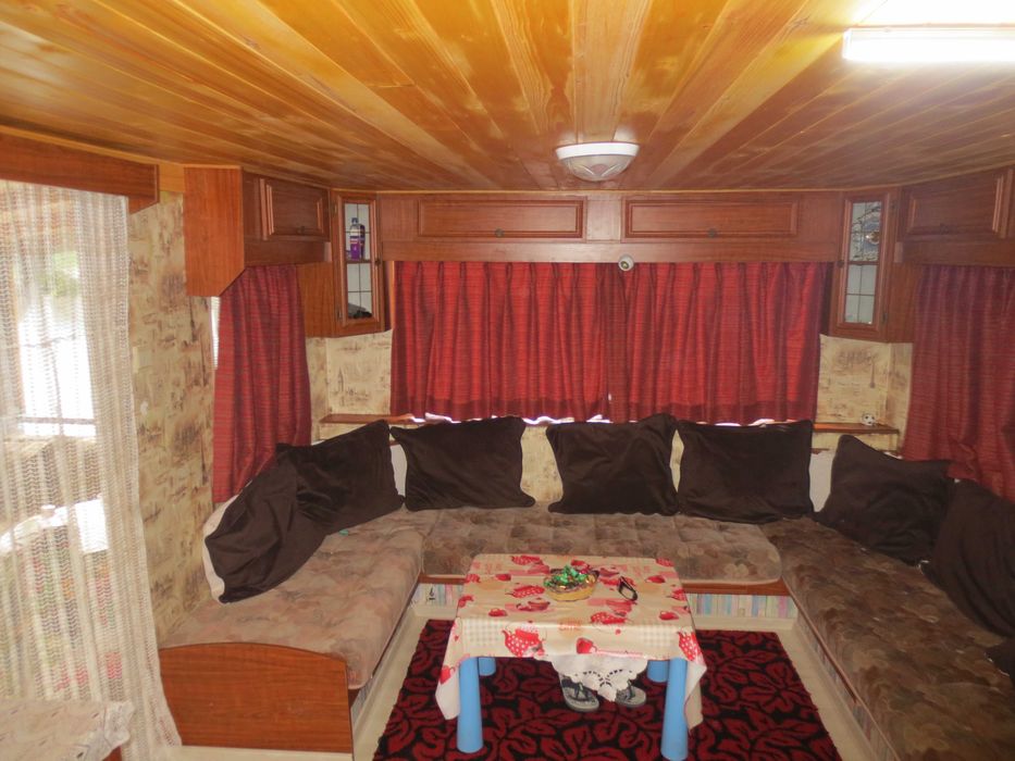 Casuta de vacanta in Valea Doftanei