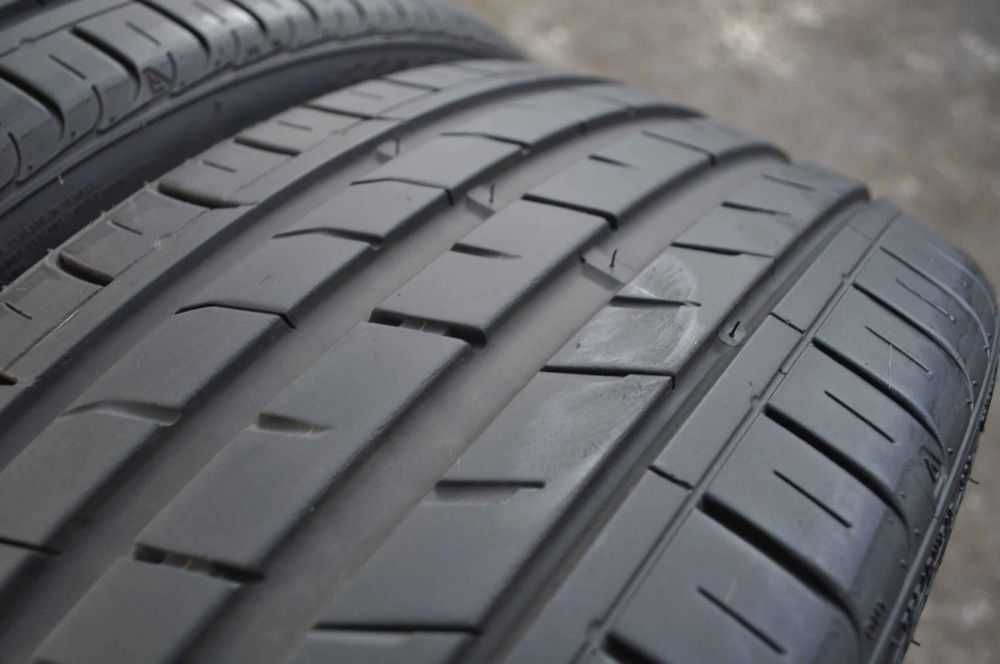 Anvelope Vara 225/35 R20 - stoc depozit