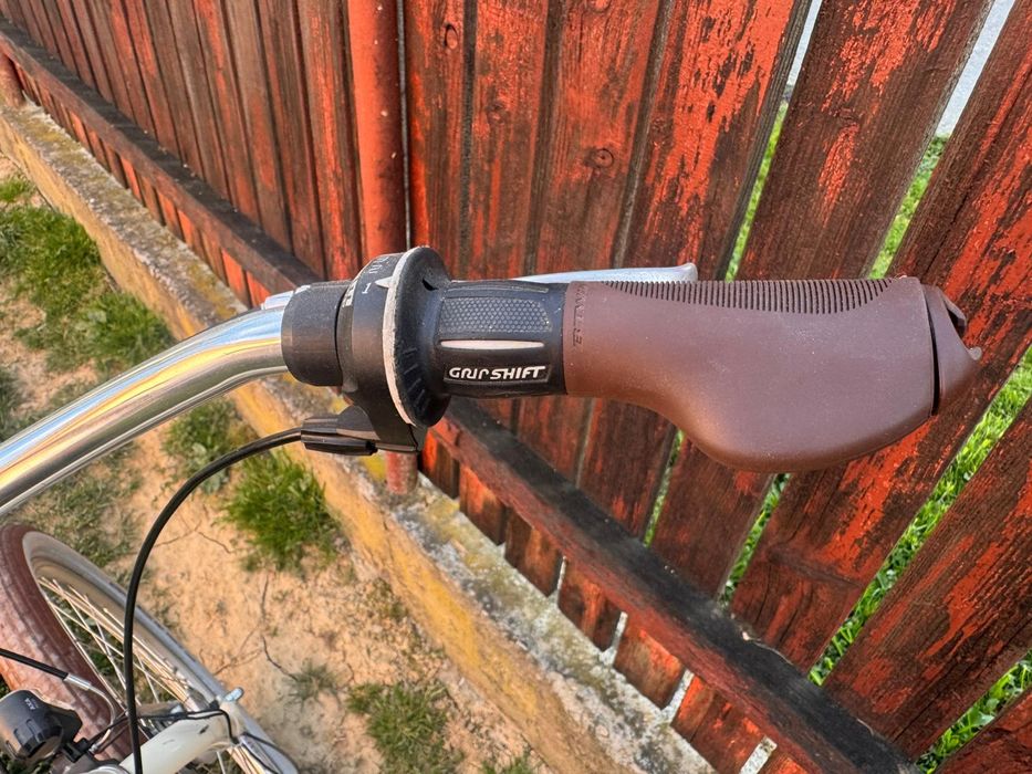 Bicicleta Aluminiu  Cruiser  Sun On the Beach