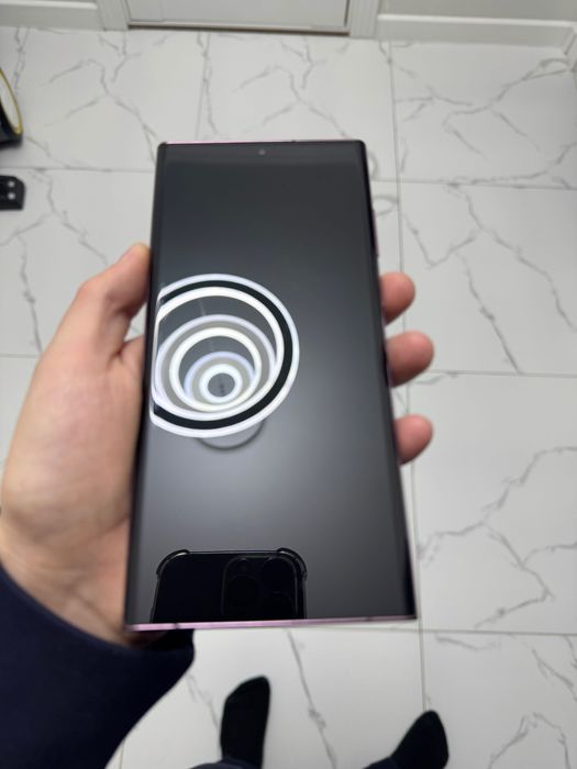 Samsung Galaxy S22 ultra