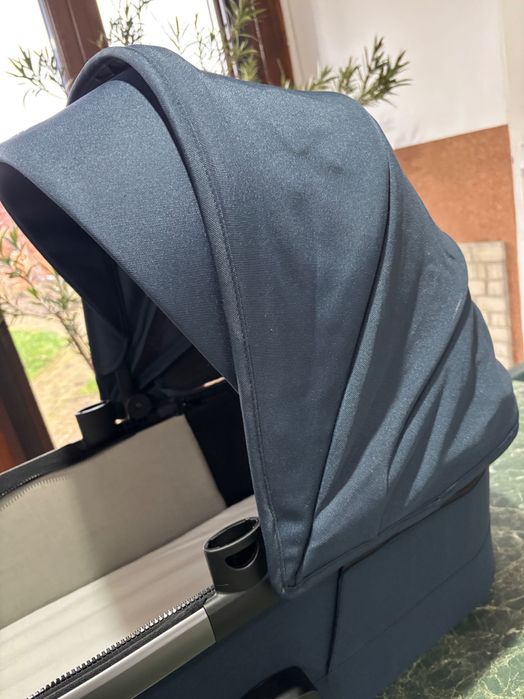 Landou pentru cărucior Joolz Hub+ Navy Blue