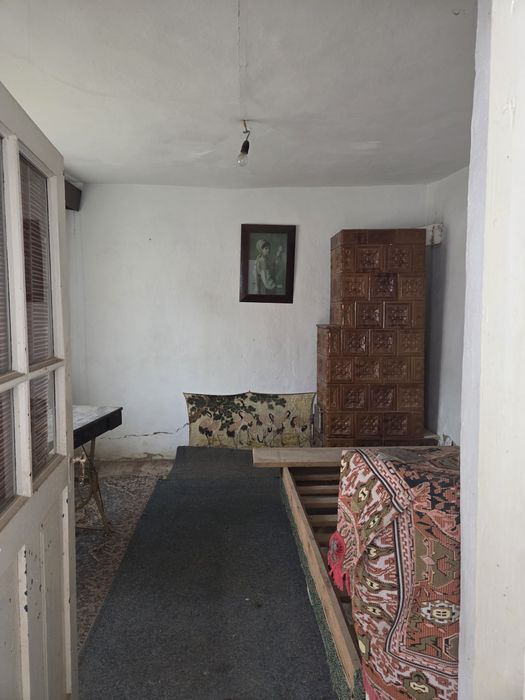 Vand teren Mineri