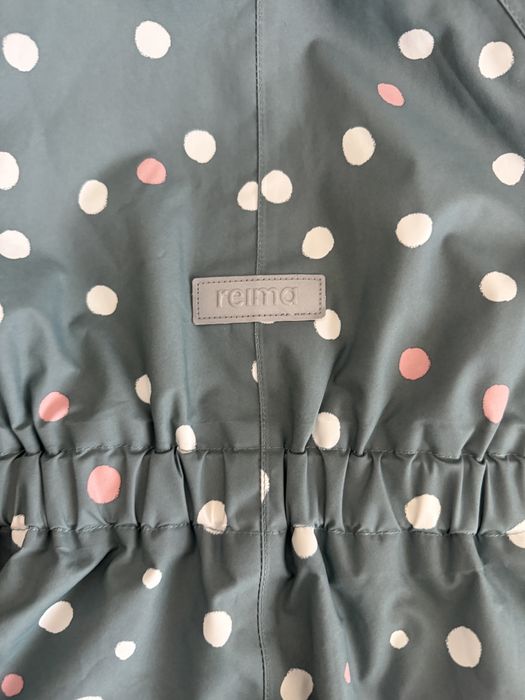 Комбинезон детский