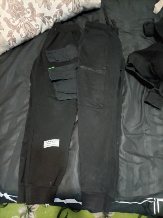 одежда подростковая