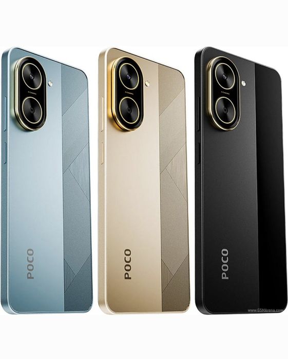 Poco C71 2026 New Super Skidka+Garantiya+Dastavka